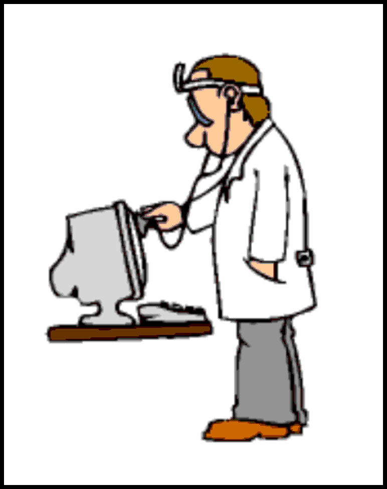 Afi Hardware Technology PC Preventive Maintenance and how to do it