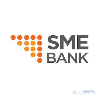 SME Bank Logo vector (.cdr)