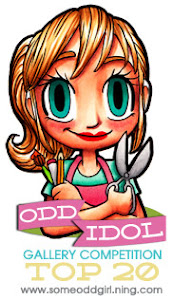 Some Odd Girl Odd Idol
