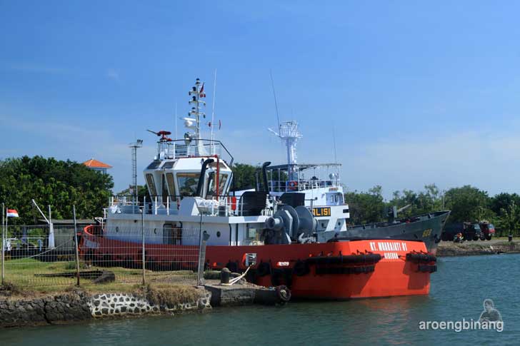 pelabuhan muara jati cirebon