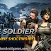 Idle Soldier - Zombie Shooter PvP Clicker Mod Apk 1.68