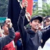 Aliansi Mahasiswa Indonesia Tuntut Pendidikan Gratis