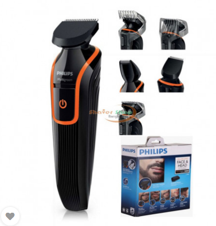 philips multi grooming kit qg3347