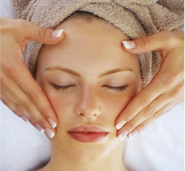 10 Cara Mudah Menghilangkan Lemak di Wajah BlogDokter