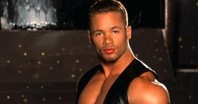 The Ulfian (The Art of Ulf): Matthew Rush Arrested For Assault