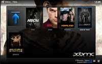 Como incluir las Películas y Series de "Pelisalacarta" en la Biblioteca de XBMC Como incluir las Películas y Series de "Pelisalacarta" en la Biblioteca de XBMC