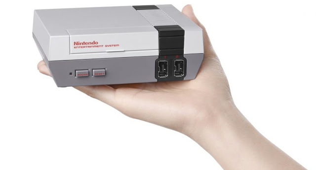 NES Classic Edition NES Classic Edition
