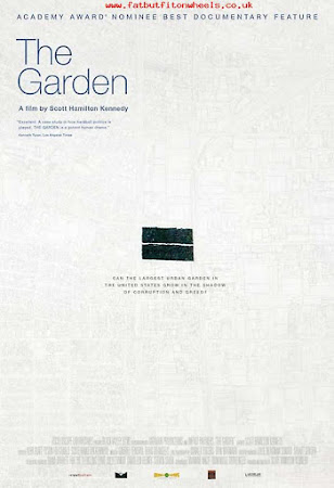 The Garden (2009)