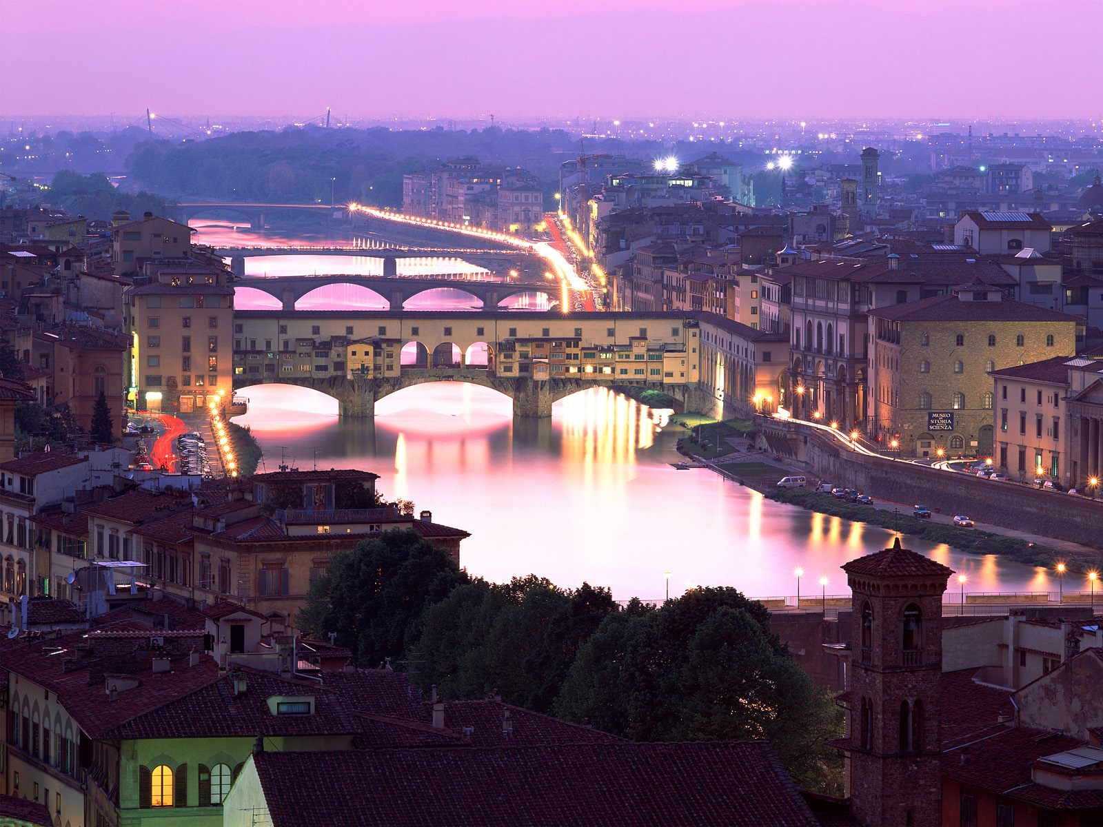 Florence Capital & Most Popular City Of Italy Travel And Tourism