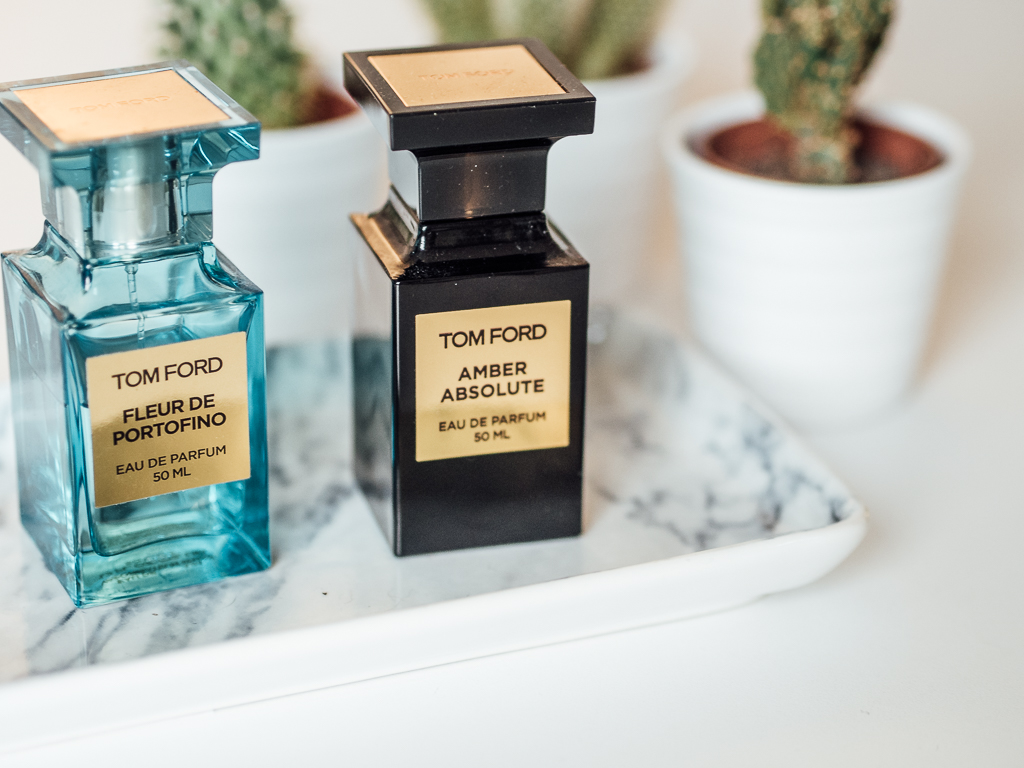 Tom Ford Amber Absolute Fleur de Portofino