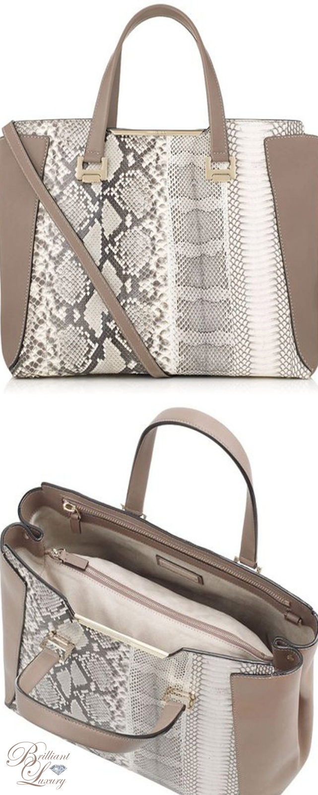 Brilliant Luxury ♦ Jimmy Choo 'Alfie' Bag Brilliant Luxury ♦ Jimmy Choo 'Alfie' Bag