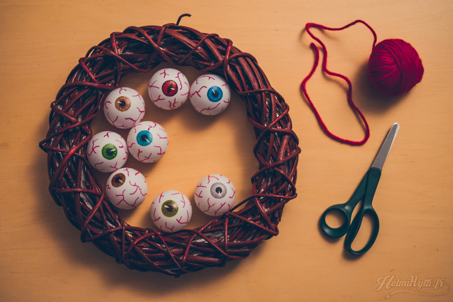 halloween-diy-sisustus