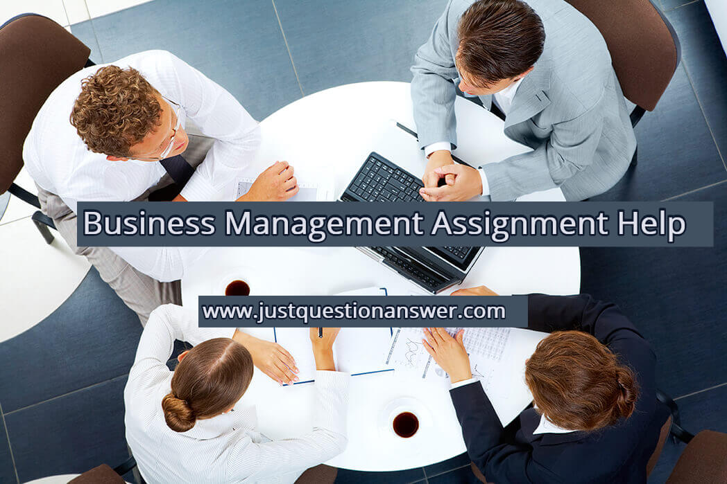 University assignment format picture