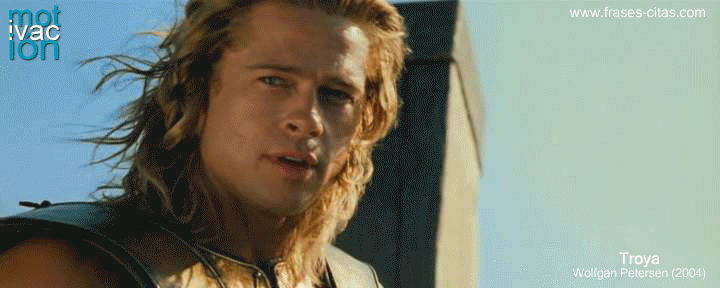Get Frases De Troya Brad Pitt Pictures