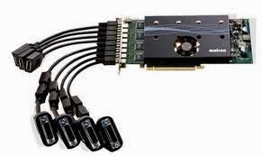 Cara Membuat 1 CPU 3 Monitor dengan Mudah Cara Membuat 1 CPU 3 Monitor dengan Mudah