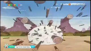 원시시대 버전 짱구는 못말려 | 인스티즈