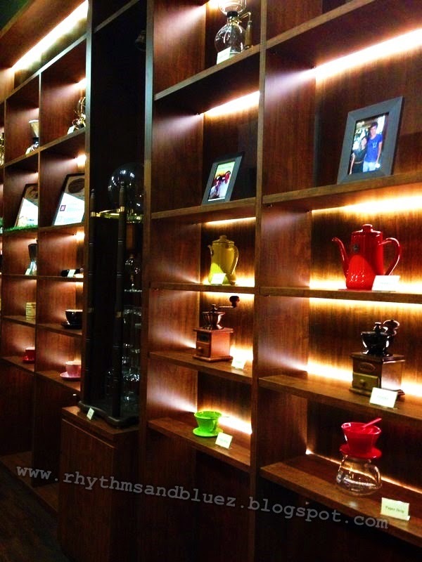 Rhythms and Bluez of Her Life JB Cafe Hop The 7 JB Coffee Shops to go