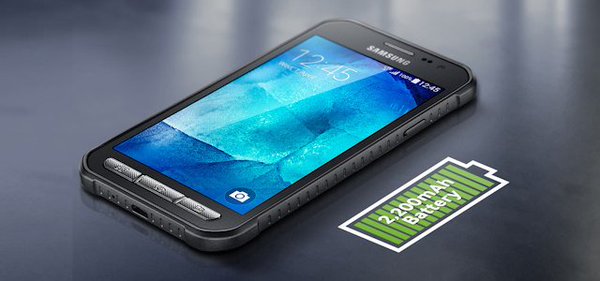 Samsung Galaxy Xcover 4 може бути анонсований найближчим часом