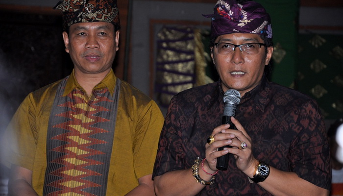 Giri-Asa Wujudkan Pariwisata Badung Bersandarkan Budaya dan Desa Adat