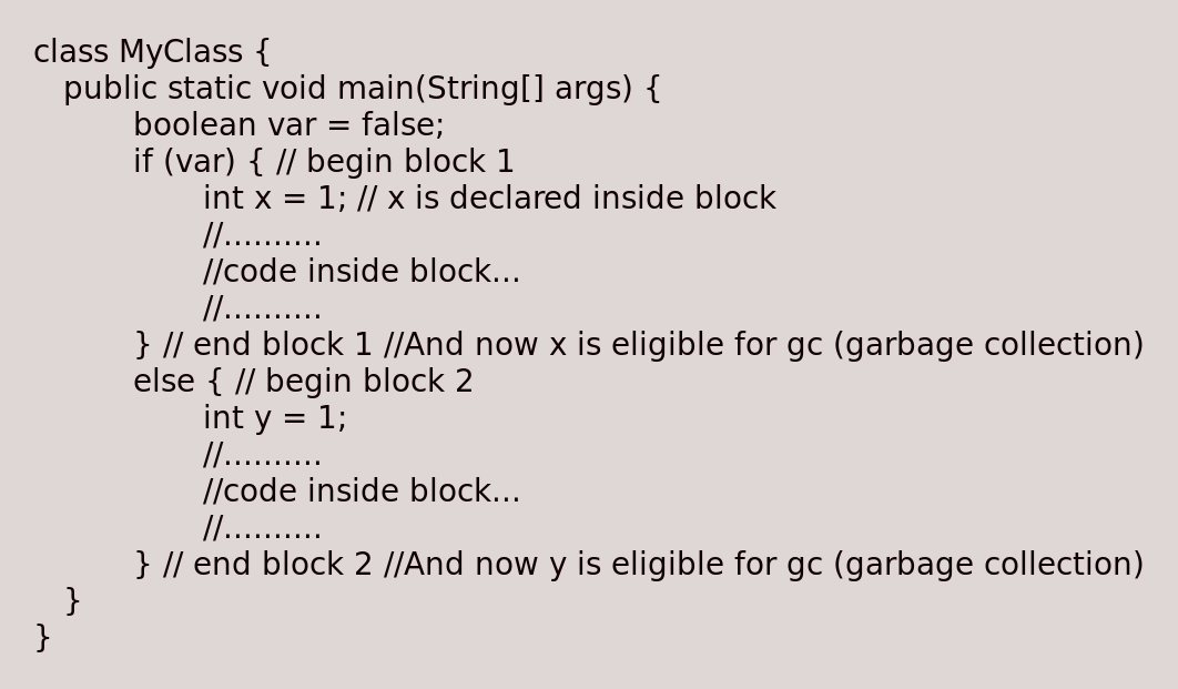 JavaThinkingBeyond How garbage collection works internally in Java?