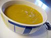 Curry-Laced Pumpkin and Potato Soup