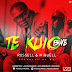 Rossell & Miguell - Te Kuio Bwe