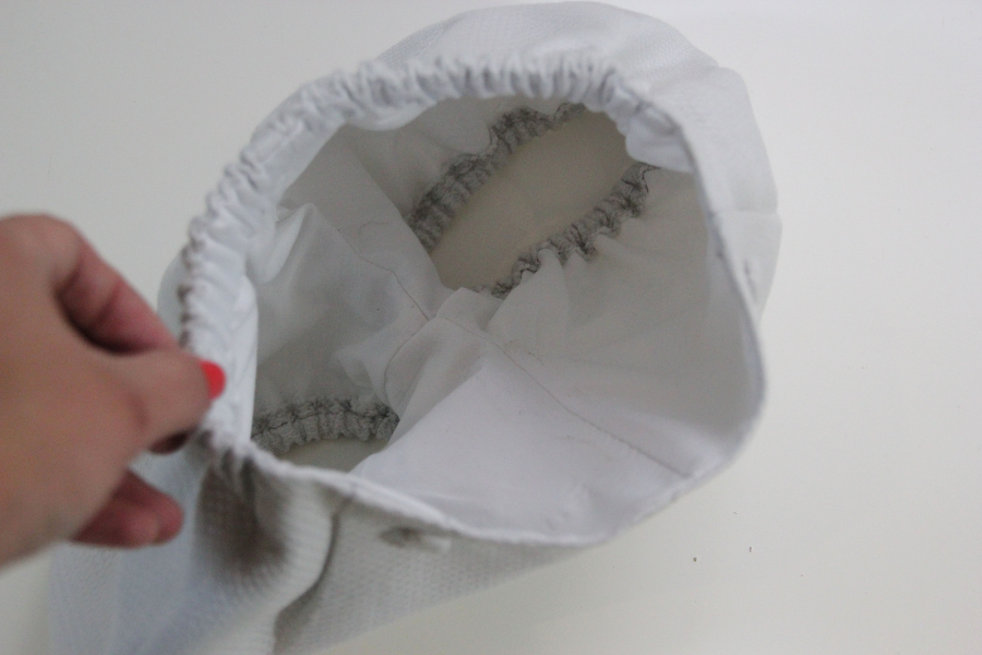 DIY Costura cómo hacer un pantalón de bebé (patrones gratis)