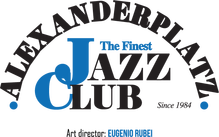 Alexander Platz Jazz Club