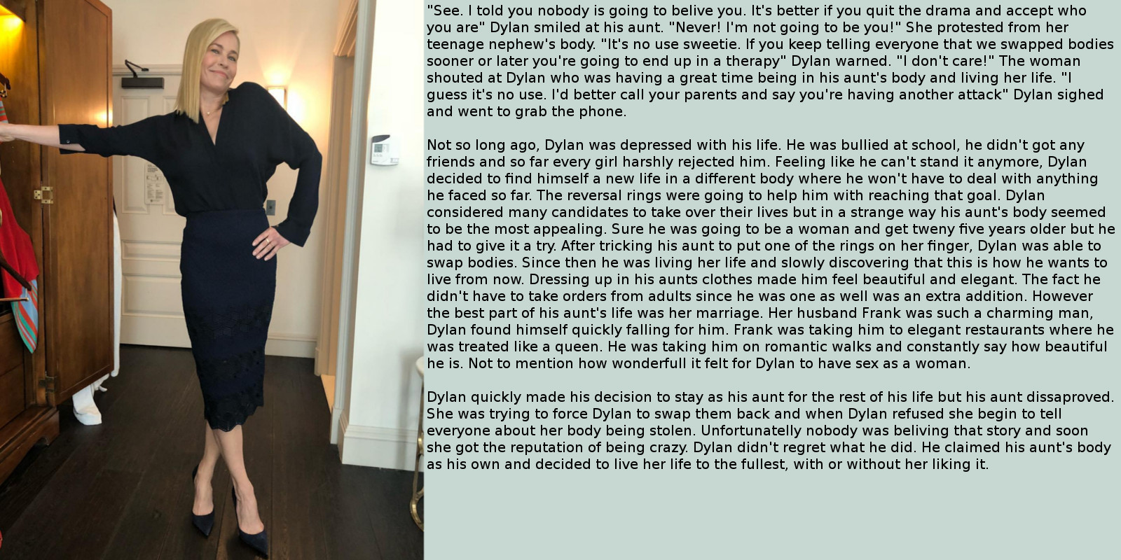 Aunt instagram captions