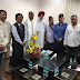 Bimal Gurung faction meets Rajnath, seeks panel on Gorkhaland