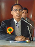 Prof.Raj Kumar Bhagat