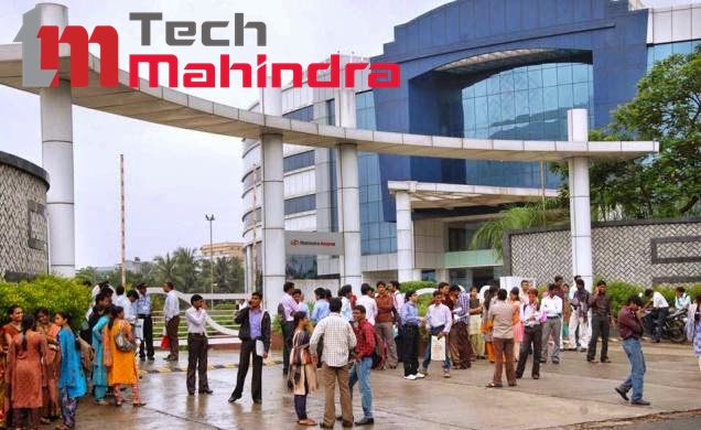Latest Careers World Tech Mahindra Walk In Drive For Freshers Experienced