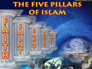 Five Pillars