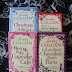 Baking Reads