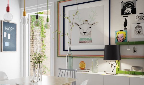 Desain Interior Rumah Type 45 Desain Interior Rumah Type 45