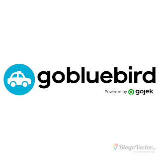 GO-BLUEBIRD Logo vector (.cdr)