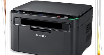 Samsung SCX-3205 Drucker Treiber Deutsch (Download ...