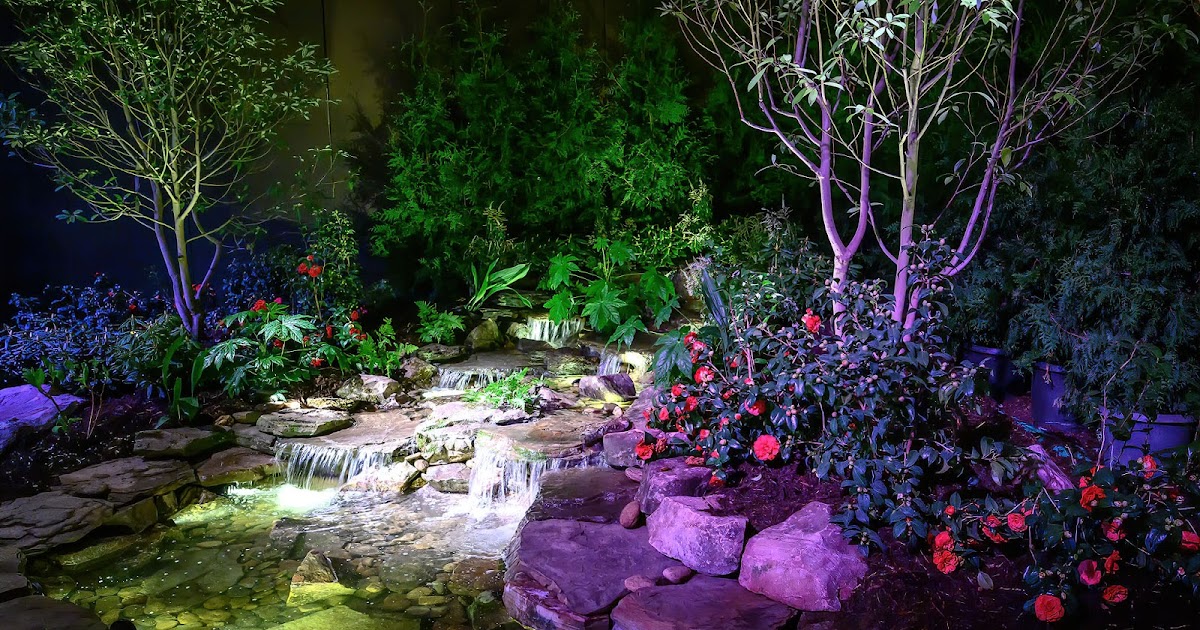 Bubba's Garage Attending the Southern Spring Home and Garden Show