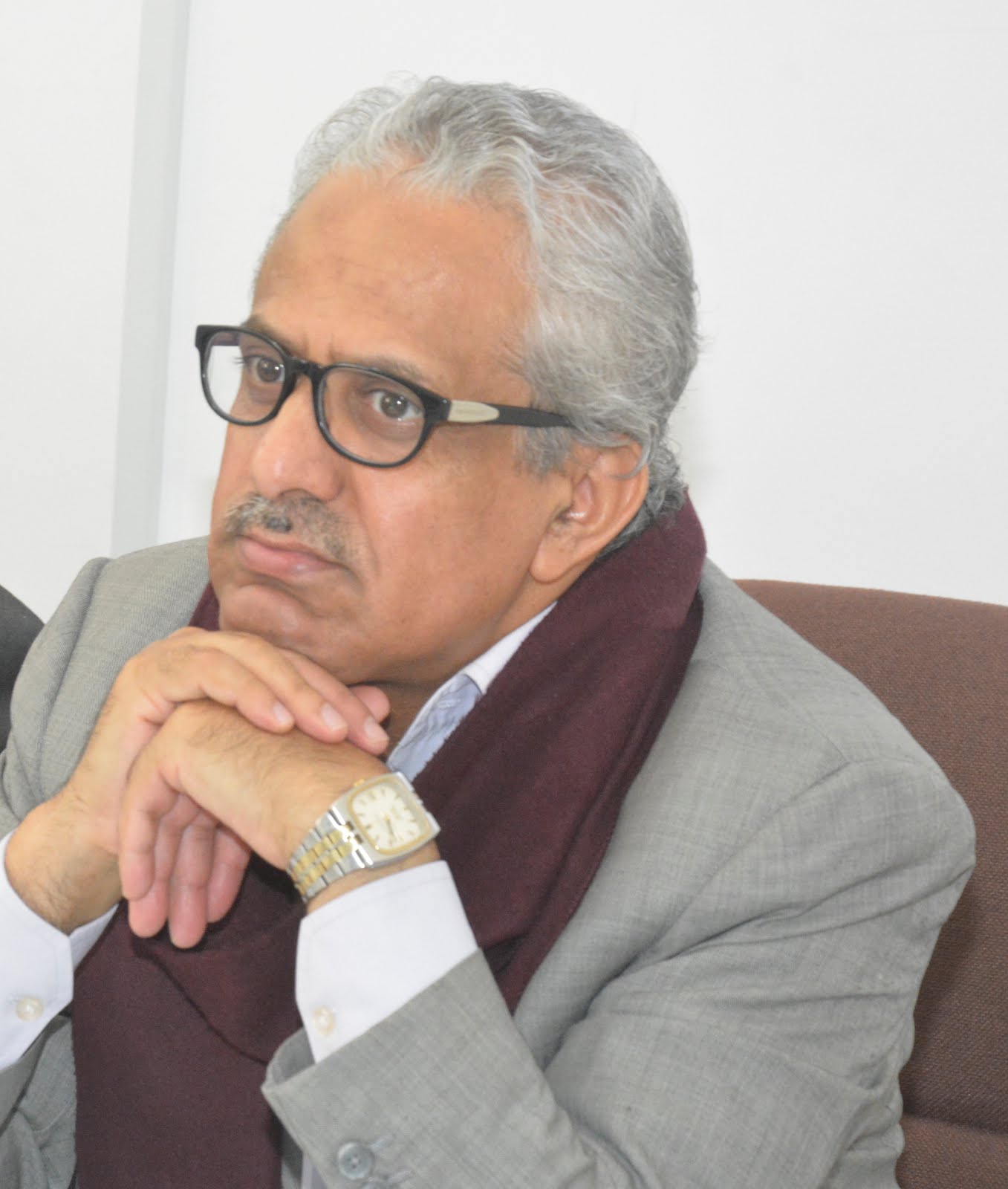 Dr. Abdallah Ben Ali Azzalab
