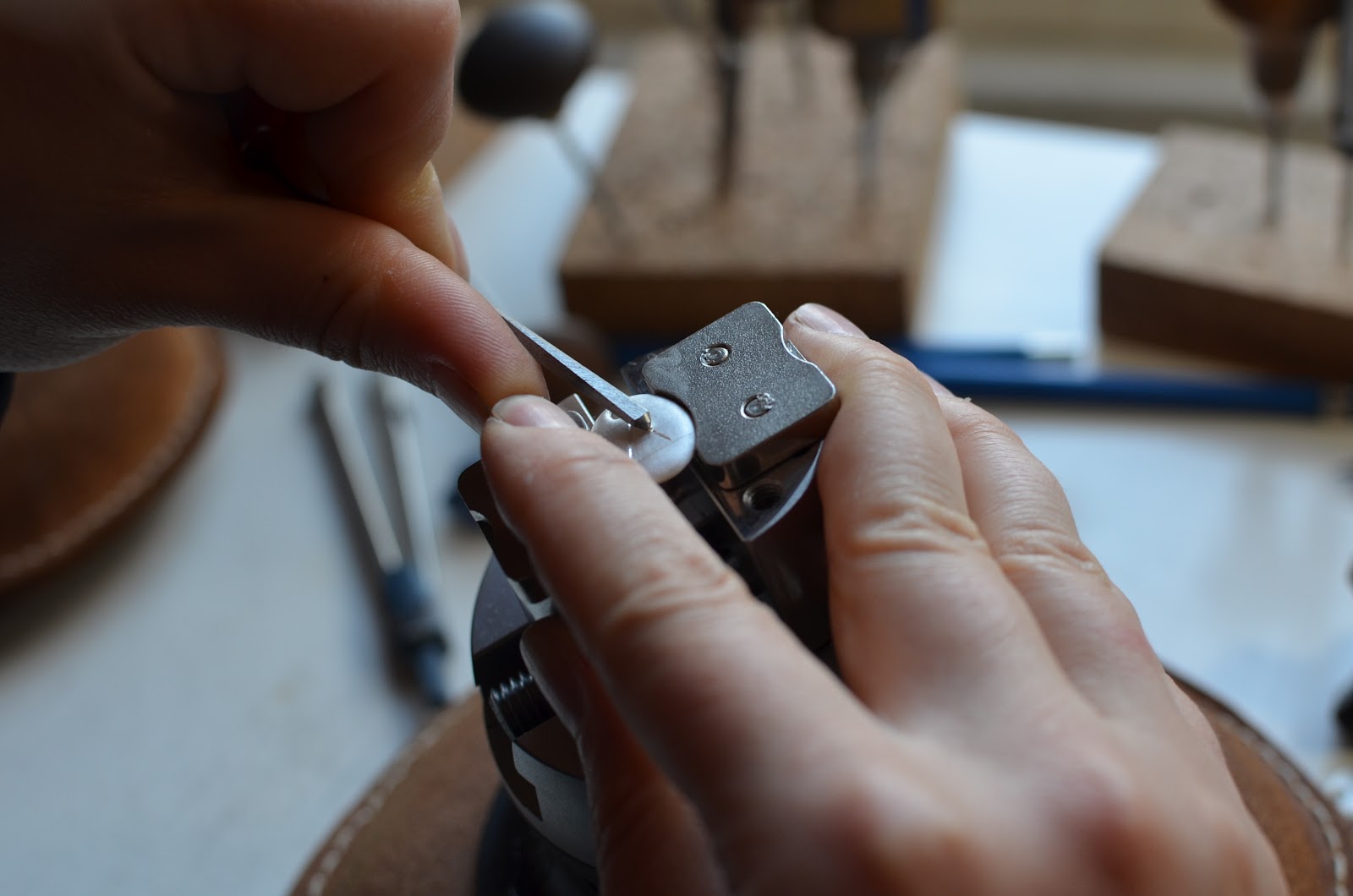 Sibylle Jewels Engraving & Personnalisation