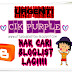 " Saya nak Jadi Bloglist Terbaru Cik Purple"