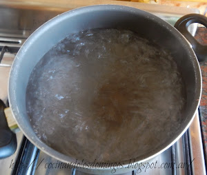 Masa para lasaña casera