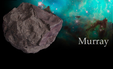 Facts About Meteorites