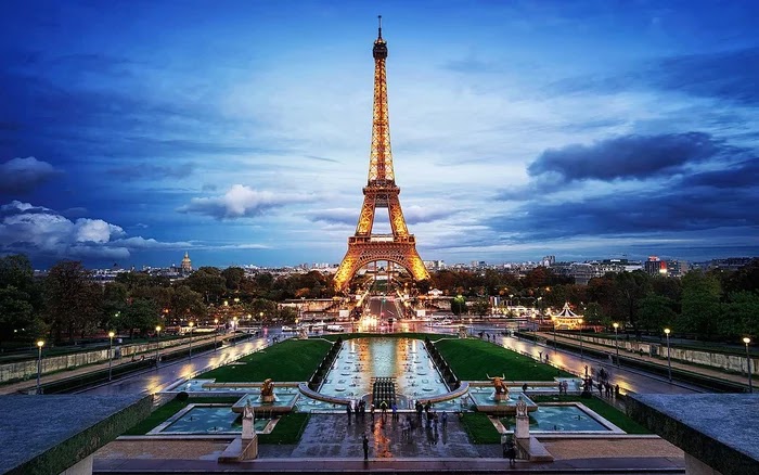 top 5 places to visit in paris tourist attractions in paris worlds