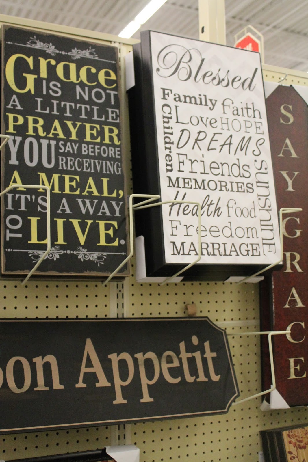 Country Roads Why I Love Hobby Lobby