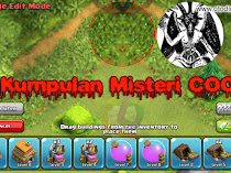 Kumpulan Misteri CoC