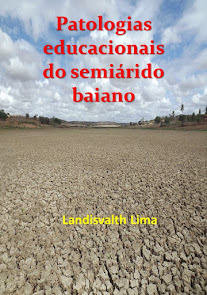 3º livro do professor Landisvalth Lima