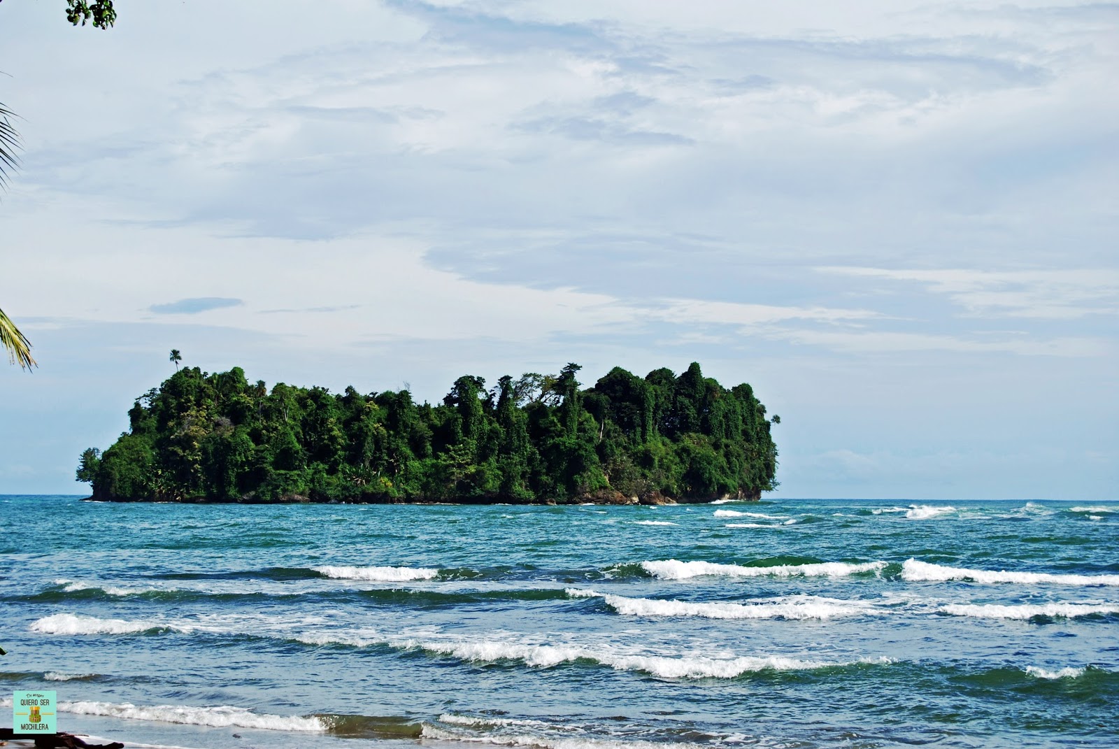 Manzanillo, el Caribe de Costa Rica que no te debes perder De mayor