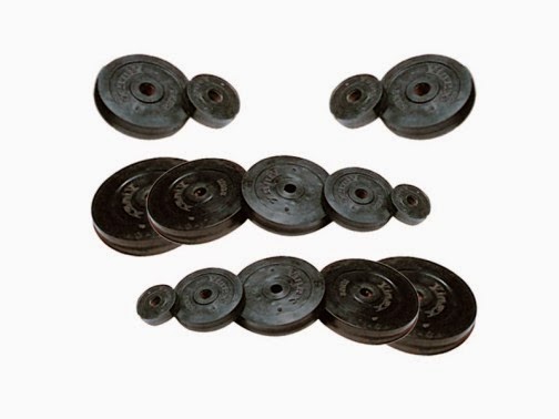 72 Kg Weight Rubber 72 Kg Weight Rubber