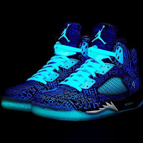 cool jordan shoes for men